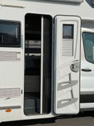 Chausson C 514 *Dieselheizung*Kurz und Kompakt*