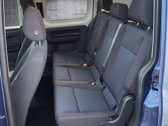 Caddy 1.4 TSI Aut. Trendline ParkPilot SHZ