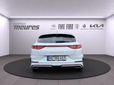 Kia ProCeed GT Line 1.5 T-GDI DCT inkl. Winterräder  - weiße Kia pro cee'd / ProCeed