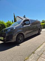Citroën Citroen Spacetourer - Citroën SpaceTourer: Von Privat