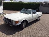 Mercedes-Benz SL 280