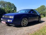 Volkswagen 1990 Volkswagen corrado 1.8 16v turbo - Volkswagen Corrado: 16v