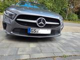 Mercedes-Benz A 180 -Progressiv  