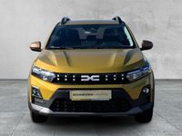 Dacia Sandero - Vorschau Bild 8