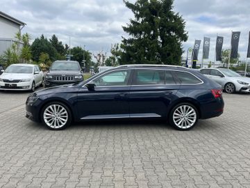 Skoda Superb - 2