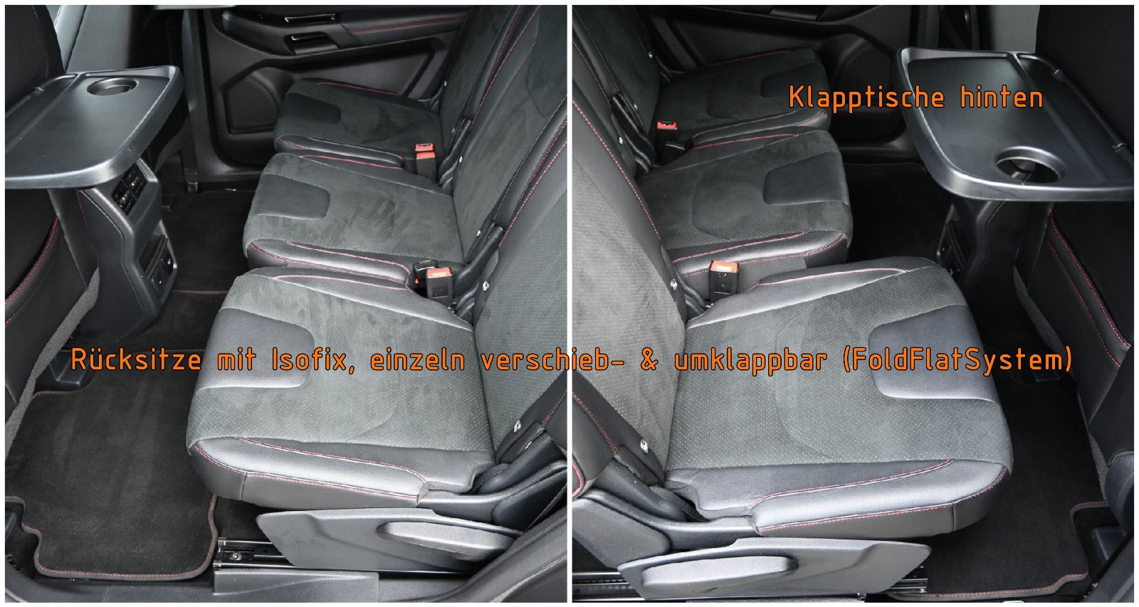 Fahrzeugabbildung Ford S-Max 2,0D EcoBlue ST-Line °ACC°AHK°STANDHEIZ°