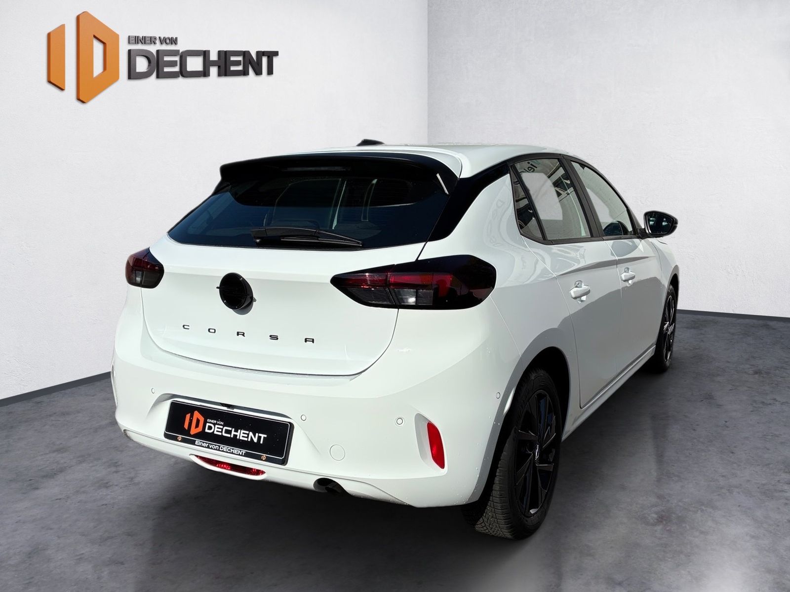 Fahrzeugabbildung Opel Corsa F 1.2 Edition LED,SHZ,PDC,Facelift,LM
