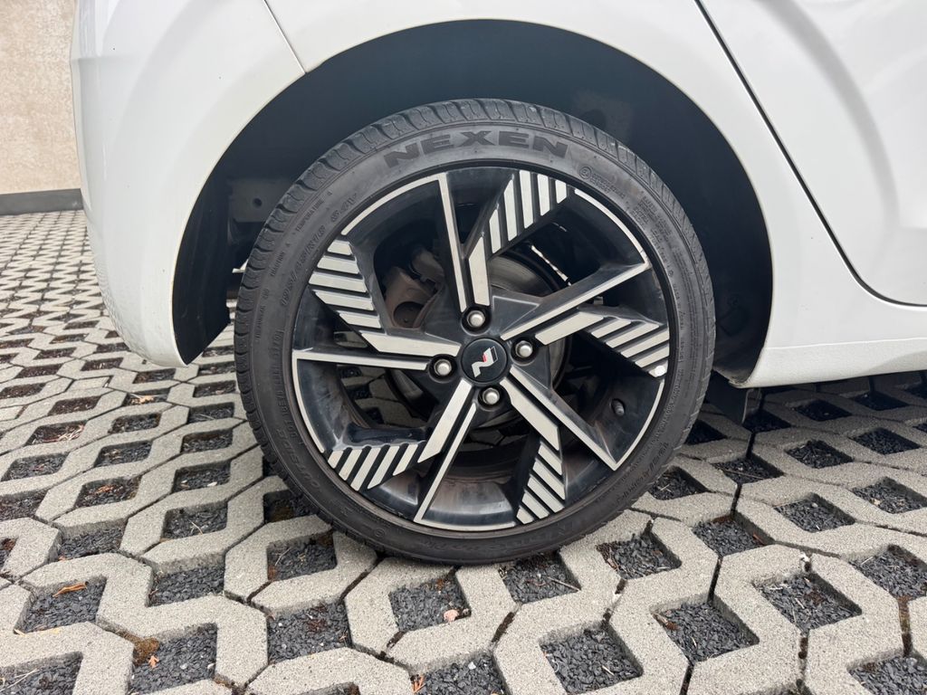Hyundai I10 - Bild 4