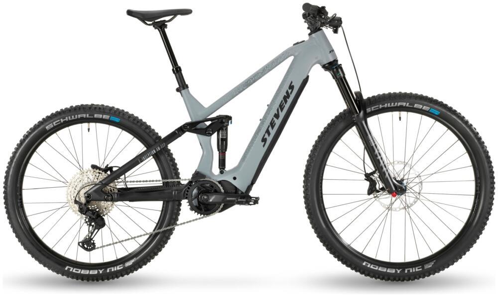 Stevens E-Inception AM 7.7.2 ACT HT 18"