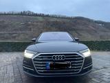 Audi A8 50 TDI quattro tiptronic - - Audi A8 aus 2018