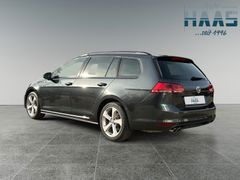 Fahrzeugabbildung Volkswagen Golf VII Variant GTD -DYNAUDIO*BiXen*Sitzhzg*PDC