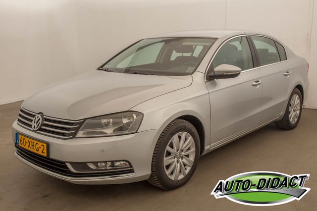 Volkswagen Passat 1.4 TSI Automatik Comfort Executive