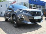 Peugeot 2008 GT PT 130*Sitzheiz.*Toter-Winkel*Navi*