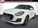 Suzuki Swift Comfort - gebrauchte Suzuki Swift aus dem Jahr 2019
