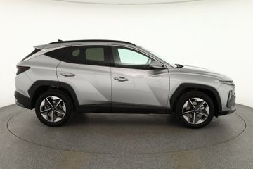 Hyundai TUCSON - 6