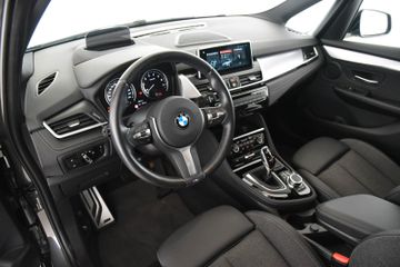 BMW 218 Gran Tourer