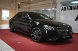 Mercedes-Benz E 43 AMG 4Matic 9G-TRONIC *LED*Kamera* - Mercedes-Benz E 43 AMG