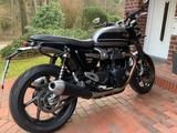 Triumph Speed Twin - Triumph Speed Twin