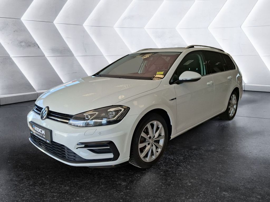 Image of Volkswagen Golf