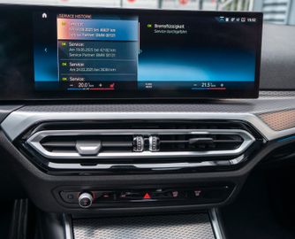 Fahrzeugabbildung BMW 320d Limo. Shadow M-Sport LED|KAM.|VIRTUAL|ACC