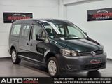 Volkswagen Caddy Kasten/Kombi 1.Hand 7.Sitzer Maxi Roncalli - Volkswagen Caddy: Roncalli Maxi