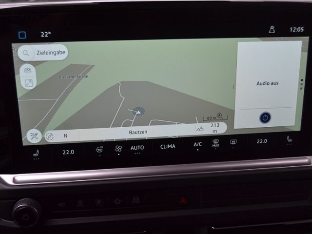 T7 Caravelle 2.0 TDI 170 PS Autom. Style 8-SITZE