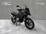 BMW F 750 GS - BMW 750