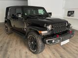 Jeep Wrangler / Wrangler Unlimited Sahara
