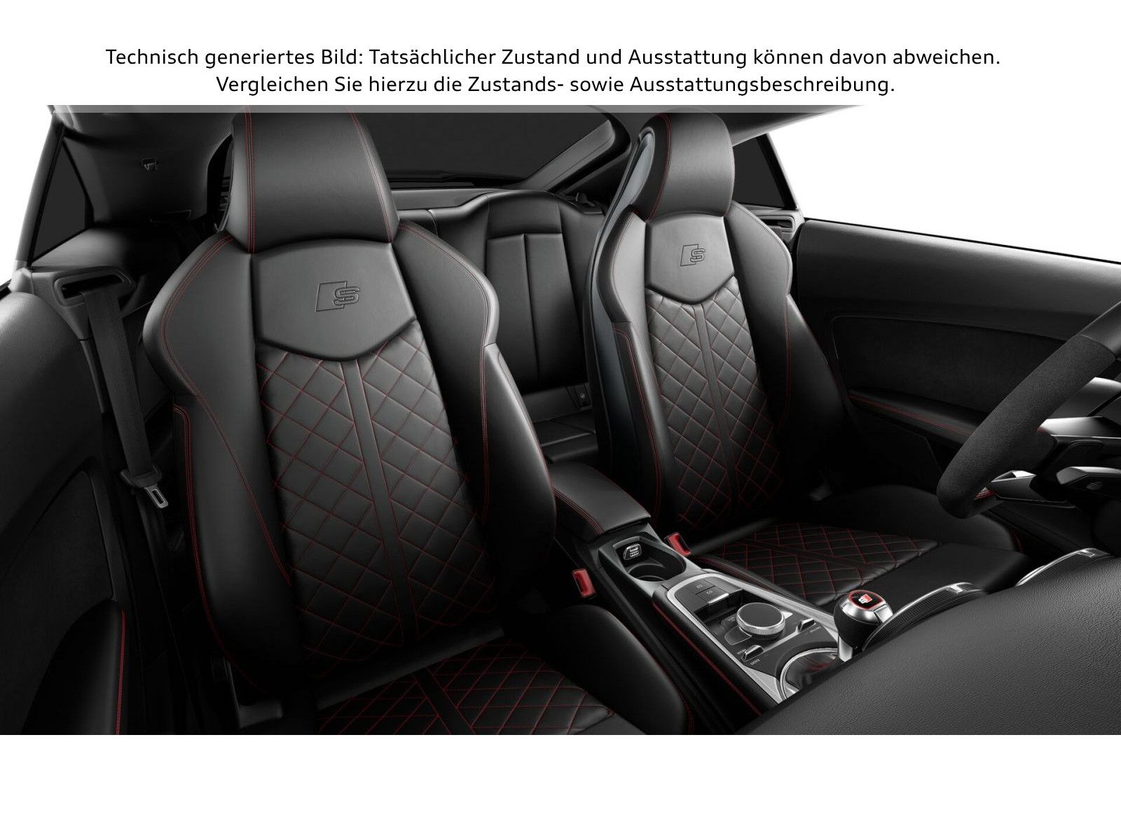 Audi TT - Bild 7