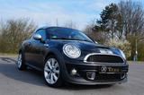 MINI Cooper S Coupé 1.Hand Navi Euro5 - MINI Coupe Serie