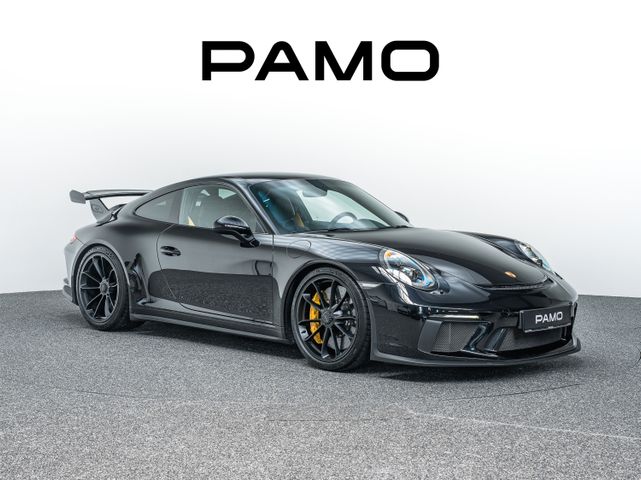 PORSCHE Porsche 991 .2 GT3 | PCCB, Clubsport, 90l, Chron