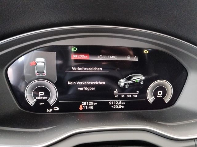 Q5 advanced 50 TFSIe quattro S tronic Klima