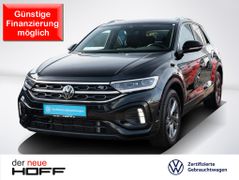 Volkswagen T-Roc 1.5 TSI DSG R-Line 2,49% AHK Kamera Navi