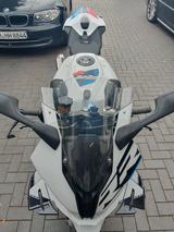 BMW S1000RR k67 M Design Schmiederäder - BMW R 6 Motorräder