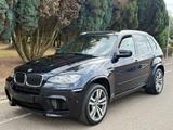 BMW X5 M KAMERA HUD NAVI KEYLESS TOP GEPFLEGT - BMW X5: Geländewagen