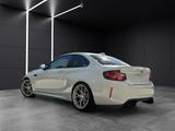 BMW M2 Coupe+CompSitz+SHZ+KW V3+HaKa+dt.Auto/keinOPF - gebrauchte BMW M2 aus dem Jahr 2016