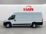 Citroën Jumper Grossraumkasten 35 L4H2; KLIMA - Citroën Jumper l4h2