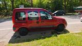 Renault Kangoo 1.2 16V Expression Expression - gebrauchte Renault Kangoo aus dem Jahr 2005