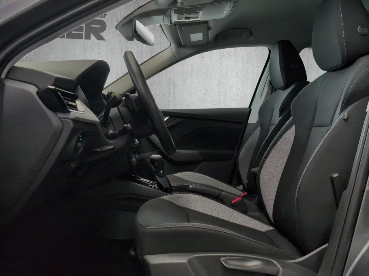 Kamiq Tour 1.0 TSI DSG Klima Navi