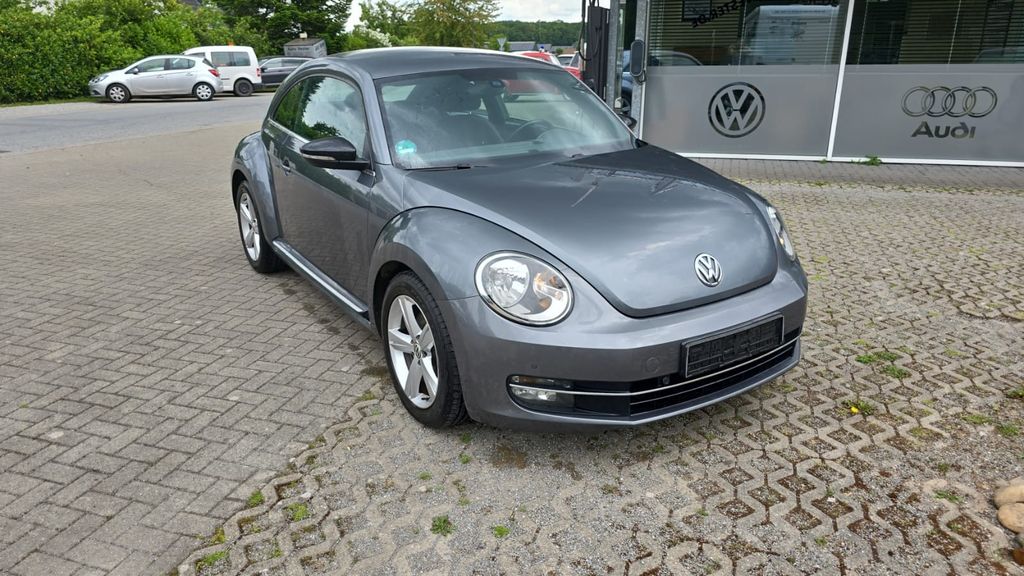 Angebot ansehen Volkswagen Beetle