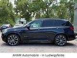 BMW X5 xDrive 40 d M-Paket VOLL|7SITZER|PANO|H&K|MEM - BMW X5 Gebrauchtwagen in Berlin