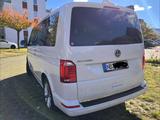 Volkswagen T6 Multivan Generation SIX (für Camper-Fans) - Volkswagen: Multivan Camper