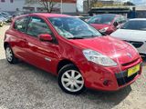 Renault Clio III Collection*Klima*1.HD*TÜV NEU*TOP - Renault Clio: Collection