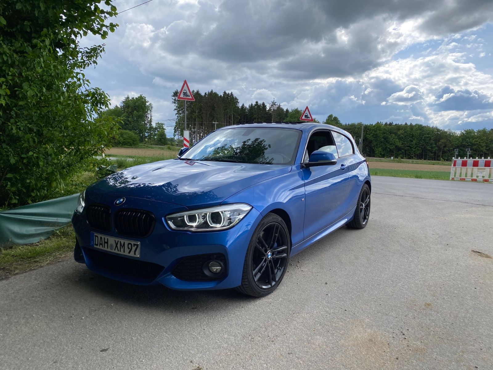 BMW 120i M Sport 