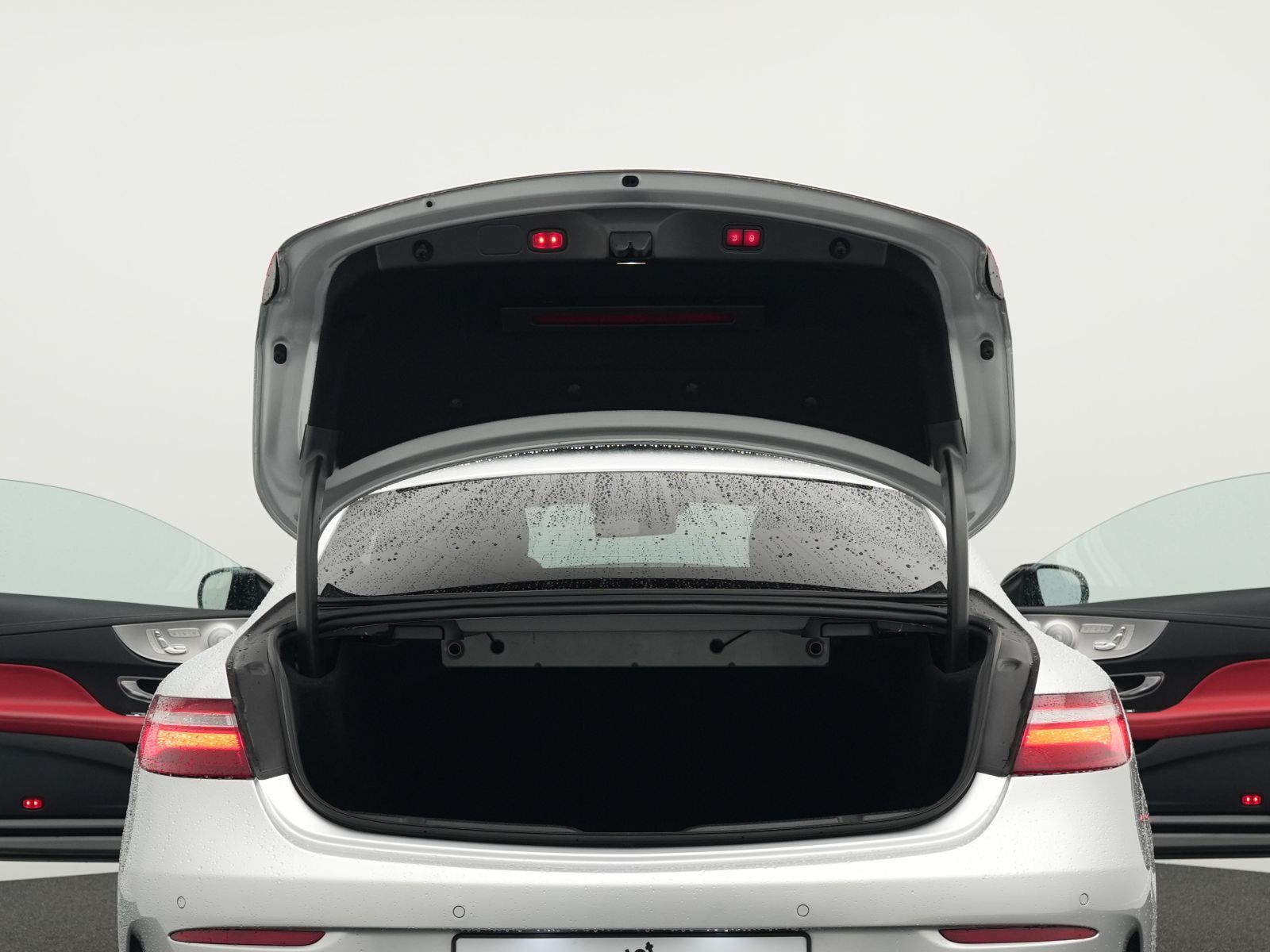 Mercedes-Benz E 350 - Bild 17