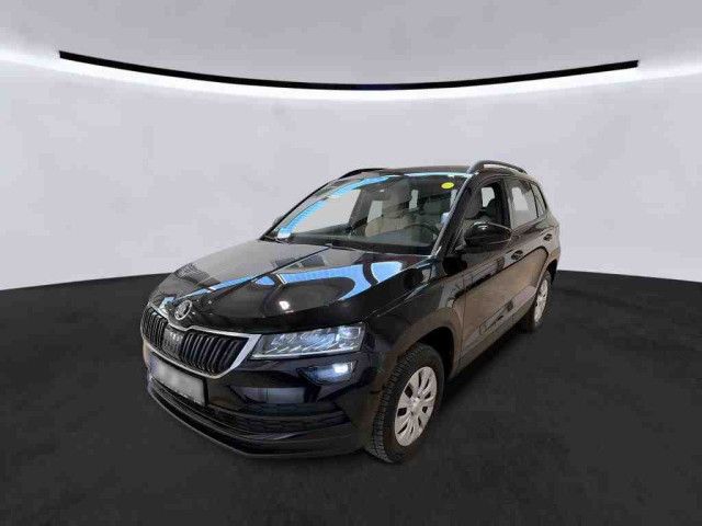 Skoda Karoq - Bild 2
