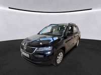 Skoda Karoq - Vorschau Bild 2