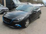 Mazda 3 2.2 D Skyactive Alu/Head-Up/Klima/PDC/Xenon - Mazda 3 Skyactive Gebrauchtwagen