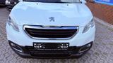 Peugeot 2008 Active TÜV INSP GARANTIE WENiG KILOMETER!!! - Peugeot 2008: Kleinwagen