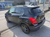 Chevrolet Trax 4x4 LT+*AWD*89Tkm*Cam* - Chevrolet in Essen